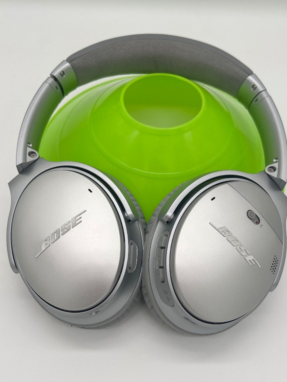 Bose wireless Quiet Comfort 35 2 Headphones